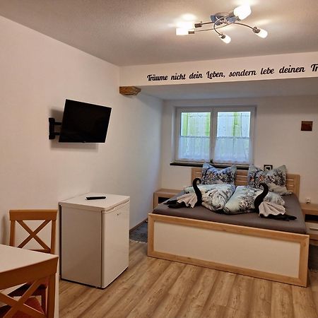 Appartements Hoepfl Westendorf Eksteriør billede