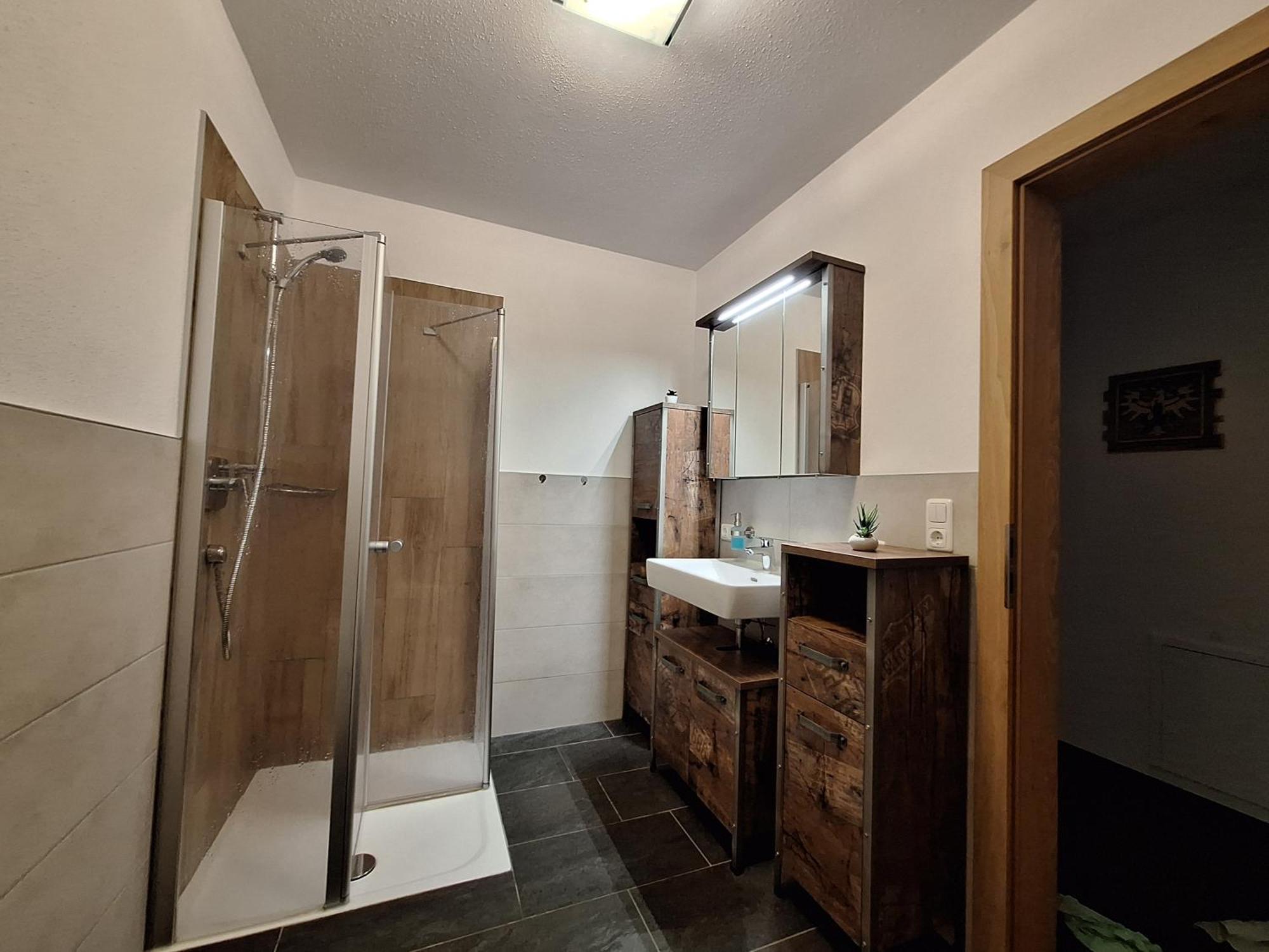 Appartements Hoepfl Westendorf Eksteriør billede
