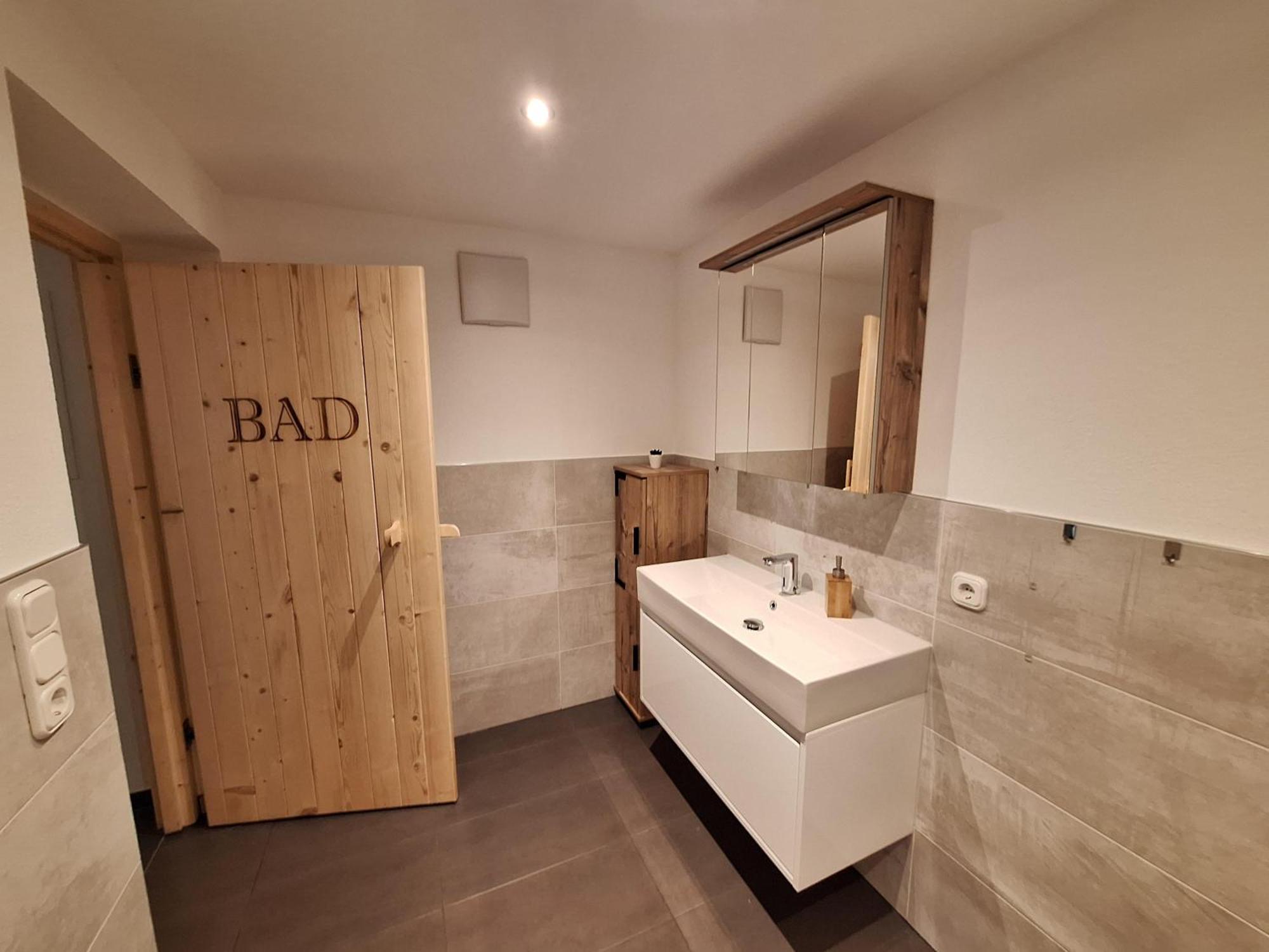 Appartements Hoepfl Westendorf Eksteriør billede