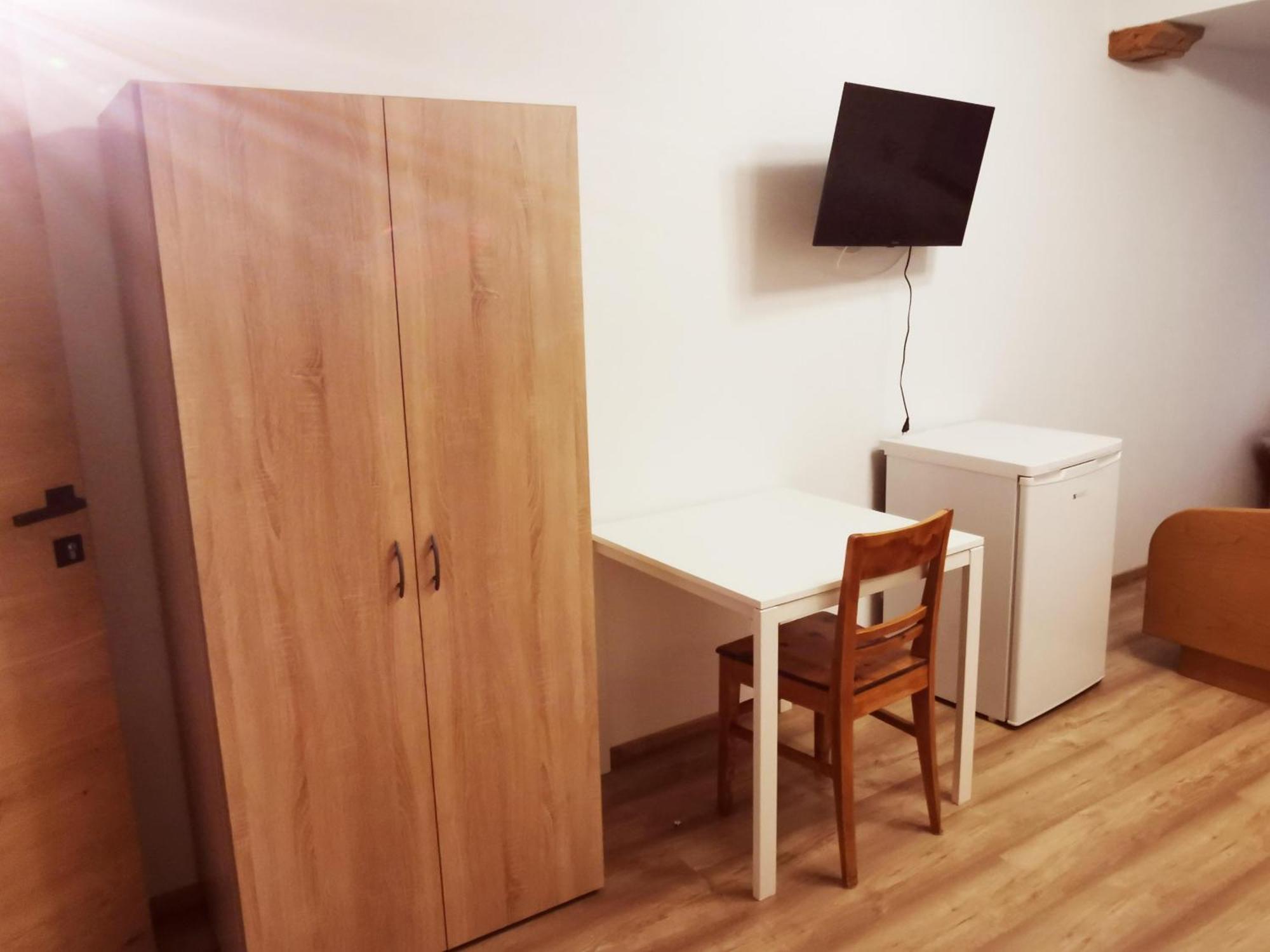 Appartements Hoepfl Westendorf Eksteriør billede