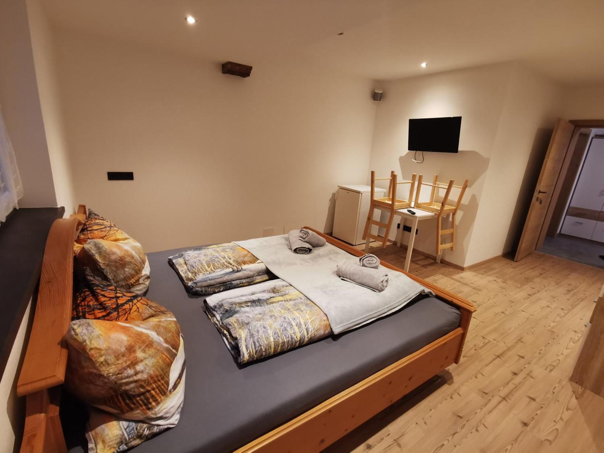 Appartements Hoepfl Westendorf Eksteriør billede