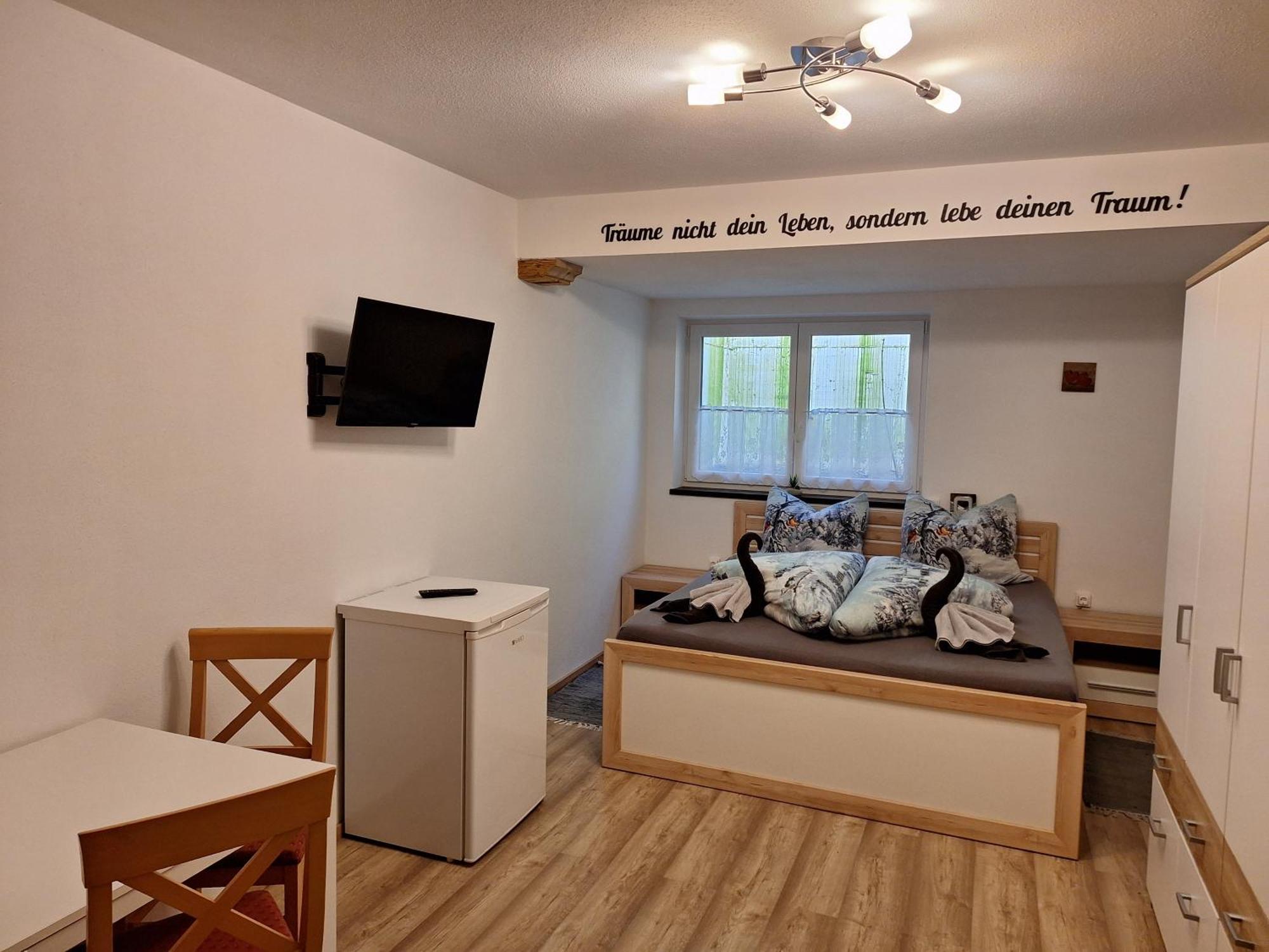 Appartements Hoepfl Westendorf Eksteriør billede